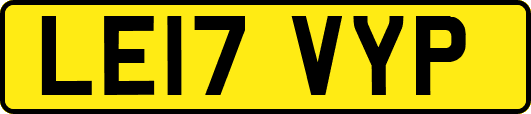 LE17VYP