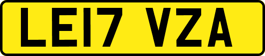LE17VZA