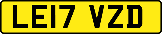 LE17VZD