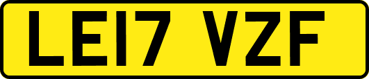 LE17VZF
