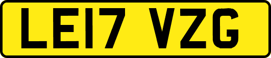 LE17VZG