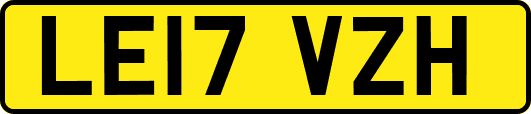 LE17VZH