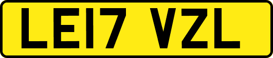 LE17VZL