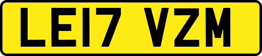 LE17VZM