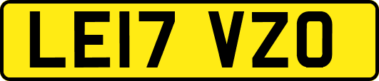 LE17VZO