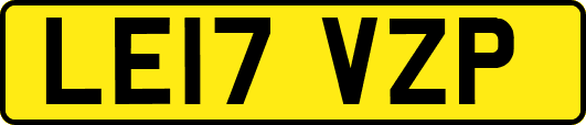 LE17VZP
