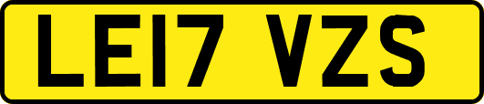 LE17VZS