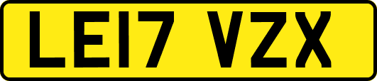 LE17VZX