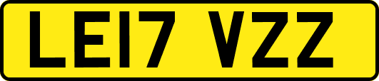 LE17VZZ