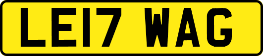 LE17WAG