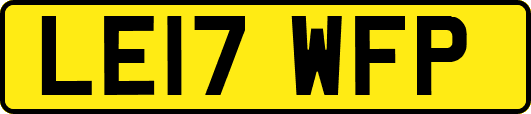 LE17WFP