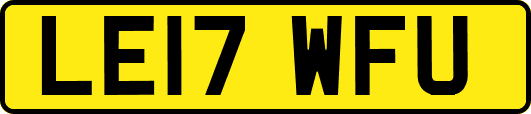 LE17WFU