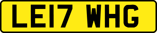 LE17WHG
