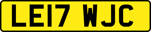 LE17WJC