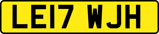 LE17WJH