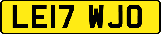 LE17WJO