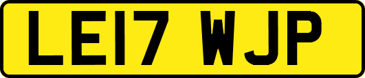 LE17WJP