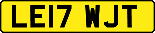LE17WJT