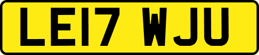 LE17WJU