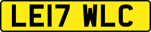 LE17WLC