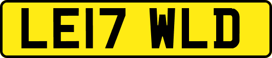 LE17WLD