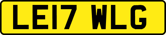 LE17WLG