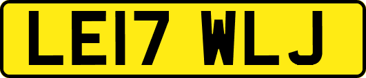 LE17WLJ