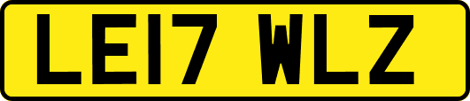 LE17WLZ