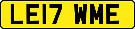 LE17WME