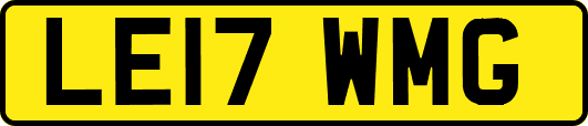 LE17WMG