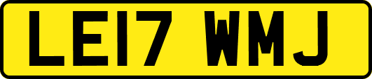LE17WMJ