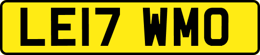LE17WMO