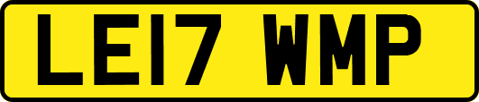 LE17WMP