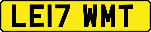 LE17WMT