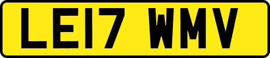 LE17WMV