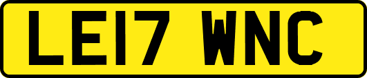 LE17WNC