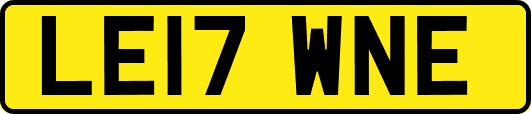 LE17WNE