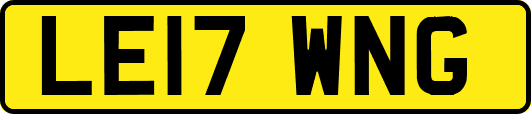 LE17WNG