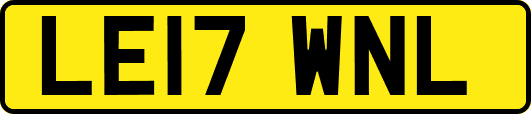 LE17WNL