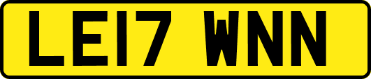LE17WNN