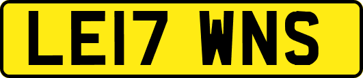 LE17WNS