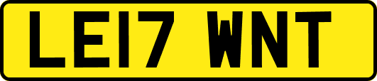 LE17WNT