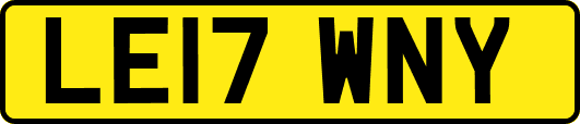 LE17WNY
