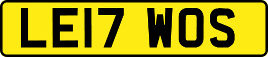 LE17WOS