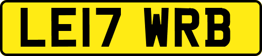 LE17WRB