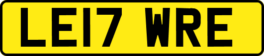 LE17WRE