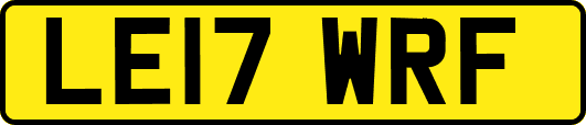 LE17WRF