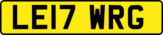 LE17WRG