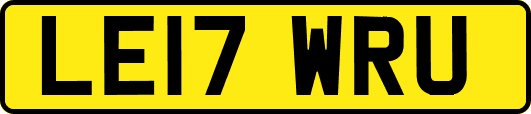 LE17WRU