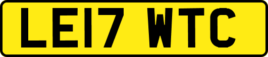 LE17WTC